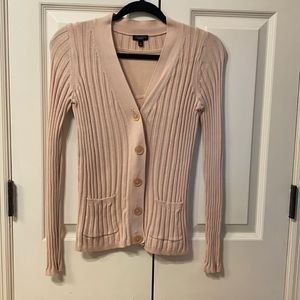Talbots sweater set